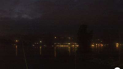 immagine della webcam nei dintorni di Borgomanero: webcam Orta San Giulio