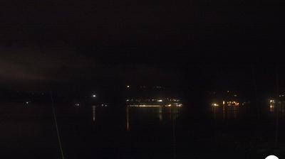 immagine della webcam nei dintorni di Quarona: webcam Orta San Giulio