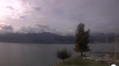 immagine della webcam nei dintorni di Pettenasco: webcam Orta San Giulio