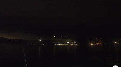 immagine della webcam nei dintorni di Arona: webcam Orta San Giulio