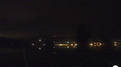 immagine della webcam nei dintorni di Borgosesia: webcam Orta San Giulio