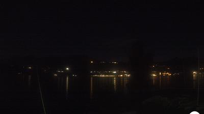 immagine della webcam nei dintorni di Gravellona Toce: webcam Orta San Giulio