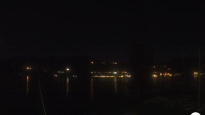 immagine della webcam nei dintorni di Lozzolo: webcam Orta San Giulio