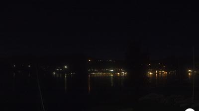 immagine della webcam nei dintorni di Oleggio Castello: webcam Orta San Giulio