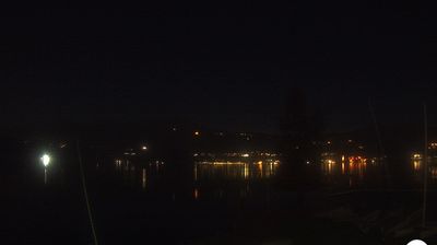 immagine della webcam nei dintorni di Borgomanero: webcam Orta San Giulio