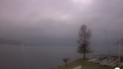 immagine della webcam nei dintorni di Ameno: webcam Orta San Giulio