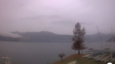 immagine della webcam nei dintorni di Varallo: webcam Orta San Giulio