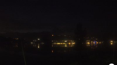 immagine della webcam nei dintorni di Fontaneto d'Agogna: webcam Orta San Giulio