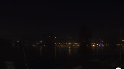 immagine della webcam nei dintorni di Casale Corte Cerro: webcam Orta San Giulio