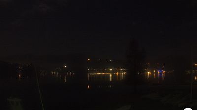 immagine della webcam nei dintorni di Casale Corte Cerro: webcam Orta San Giulio