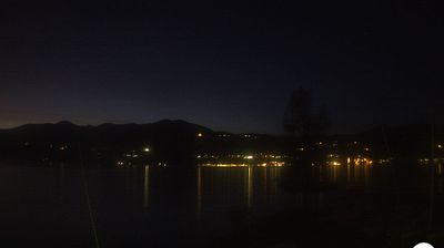 immagine della webcam nei dintorni di Omegna: webcam Orta San Giulio