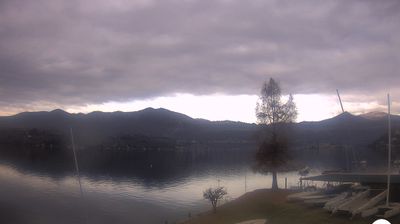 immagine della webcam nei dintorni di Casale Corte Cerro: webcam Orta San Giulio