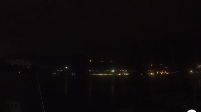 immagine della webcam nei dintorni di Quarona: webcam Orta San Giulio