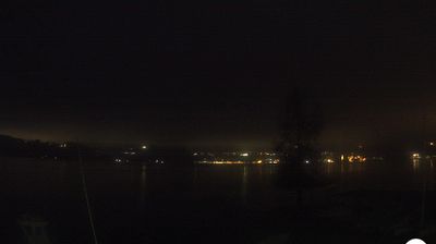 immagine della webcam nei dintorni di Arona: webcam Orta San Giulio