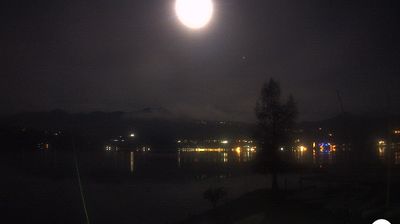 immagine della webcam nei dintorni di Quarona: webcam Orta San Giulio