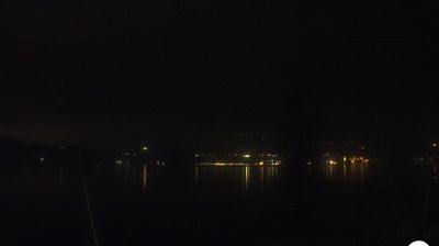 immagine della webcam nei dintorni di Quarona: webcam Orta San Giulio