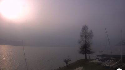 immagine della webcam nei dintorni di Quarona: webcam Orta San Giulio