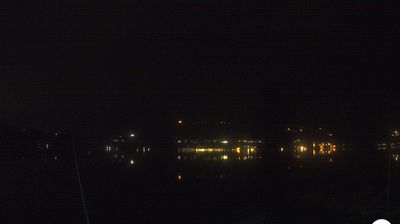 immagine della webcam nei dintorni di Borgomanero: webcam Orta San Giulio