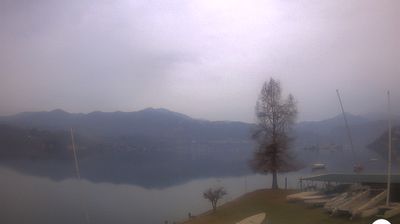 immagine della webcam nei dintorni di Campino: webcam Orta San Giulio