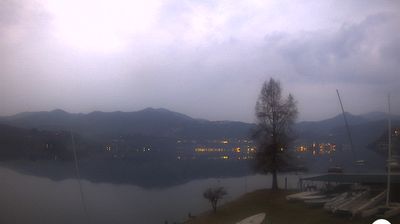 immagine della webcam nei dintorni di Loita: webcam Orta San Giulio