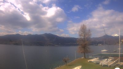 immagine della webcam nei dintorni di Stresa: webcam Orta San Giulio
