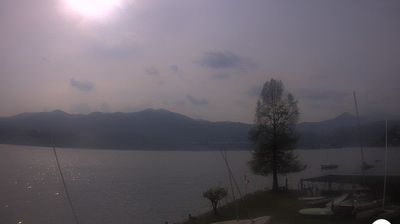 immagine della webcam nei dintorni di Comignago: webcam Orta San Giulio