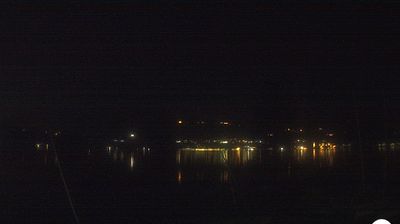 immagine della webcam nei dintorni di Belgirate: webcam Orta San Giulio