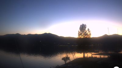 immagine della webcam nei dintorni di Feriolo: webcam Orta San Giulio