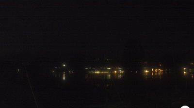 immagine della webcam nei dintorni di Oleggio Castello: webcam Orta San Giulio