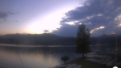 immagine della webcam nei dintorni di Pella: webcam Orta San Giulio
