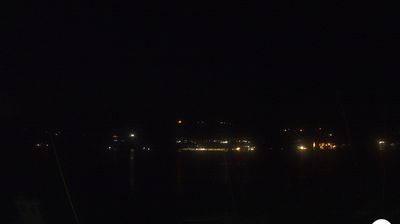 immagine della webcam nei dintorni di Madonna del Sasso: webcam Orta San Giulio