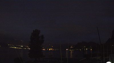 immagine della webcam nei dintorni di Quarona: webcam Orta San Giulio