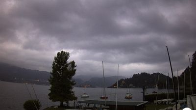 immagine della webcam nei dintorni di Omegna: webcam Orta San Giulio