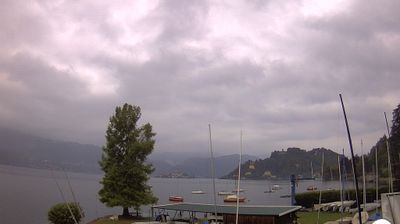 immagine della webcam nei dintorni di Belgirate: webcam Orta San Giulio