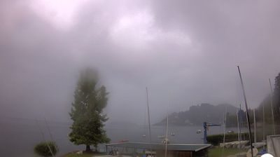 immagine della webcam nei dintorni di Comignago: webcam Orta San Giulio