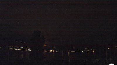 immagine della webcam nei dintorni di Grignasco: webcam Orta San Giulio