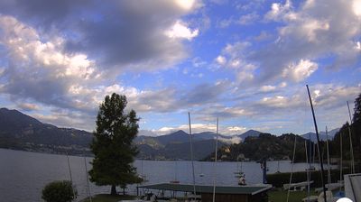 immagine della webcam nei dintorni di Briga Novarese: webcam Orta San Giulio
