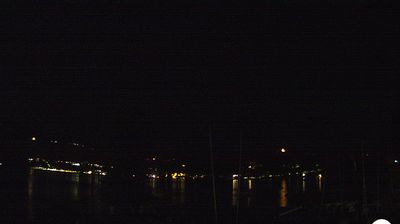 immagine della webcam nei dintorni di Feriolo: webcam Orta San Giulio