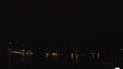 immagine della webcam nei dintorni di Madonna del Sasso: webcam Orta San Giulio