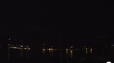 immagine della webcam nei dintorni di Mergozzo: webcam Orta San Giulio