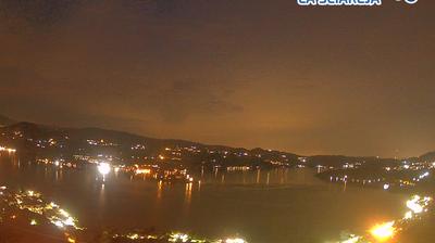immagine della webcam nei dintorni di Cressa: webcam Pella
