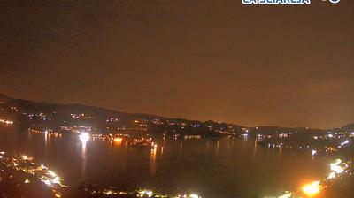 immagine della webcam nei dintorni di Borgomanero: webcam Pella