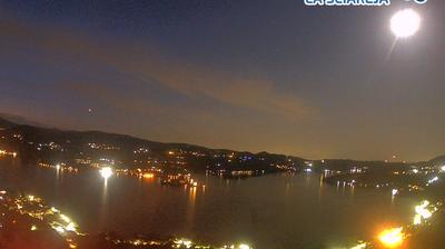 immagine della webcam nei dintorni di Mottarone: webcam Pella