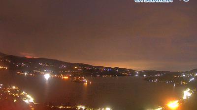 immagine della webcam nei dintorni di Grignasco: webcam Pella