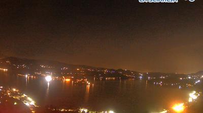 immagine della webcam nei dintorni di Dormelletto: webcam Pella