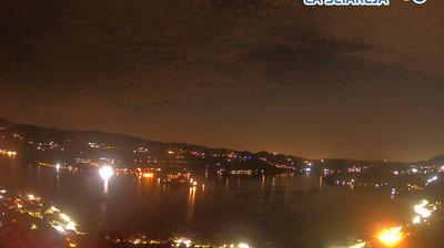 immagine della webcam nei dintorni di Meina: webcam Pella