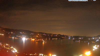 immagine della webcam nei dintorni di Borgosesia: webcam Pella