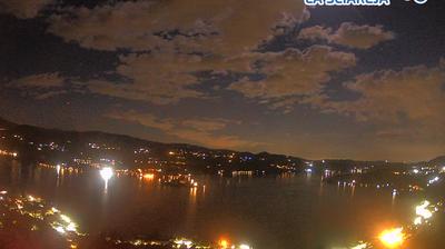 immagine della webcam nei dintorni di Quarona: webcam Pella