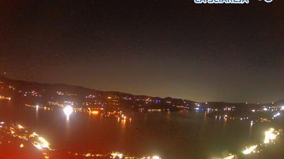 immagine della webcam nei dintorni di Borgosesia: webcam Pella