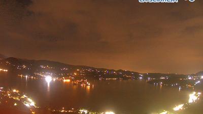 immagine della webcam nei dintorni di Colazza: webcam Pella